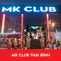 MK Club Thái Bình