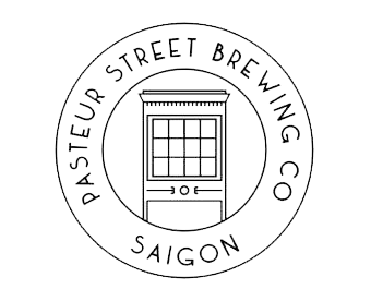 pasteur street beer logo
