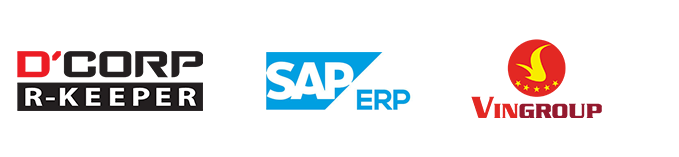 Tich hop SAP ERP