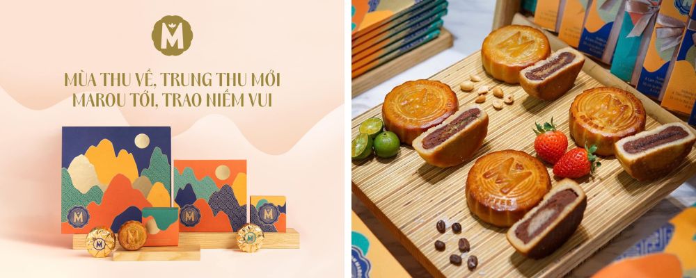 Mooncake Collections