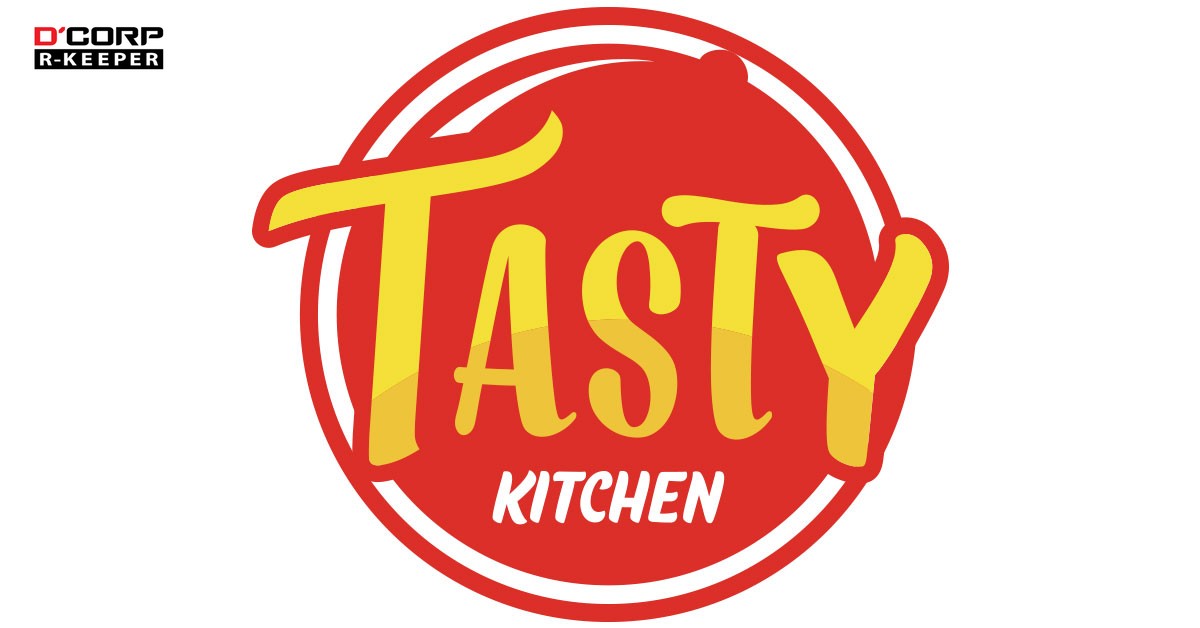 Mô hình bếp độc lập Tasty Kitchen