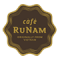 logo_runam cafe
